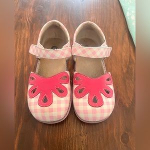 Livie and Luca shoes